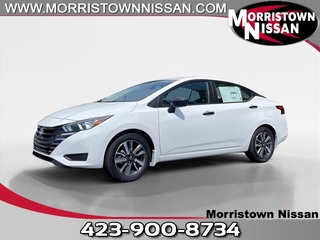 2024 Nissan Versa for sale in Morristown TN