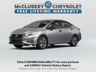 2024 Nissan Versa for sale in Cincinnati OH