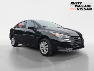 2024 Nissan Versa for sale in Knoxville TN