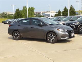 2024 Nissan Versa for sale in Omaha NE