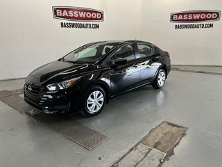 2024 Nissan Versa for sale in Cincinnati OH