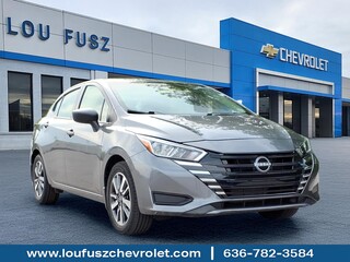 2024 Nissan Versa for sale in Cincinnati OH