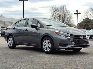 2025 Nissan Versa for sale in Lansing MI