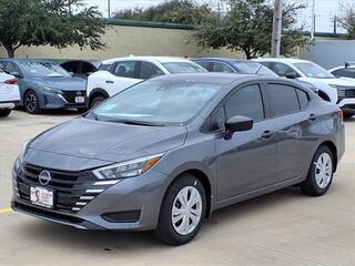 2025 Nissan Versa for sale in Kosciusko MS