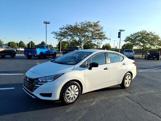 2025 Nissan Versa for sale in Matteson IL