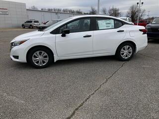 2025 Nissan Versa for sale in Greenville MS