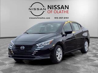 2025 Nissan Versa for sale in Olathe KS