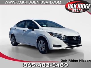 2025 Nissan Versa for sale in Oak Ridge TN