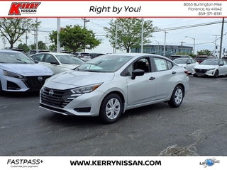 2025 Nissan Versa for sale in Florence KY