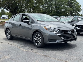 2025 Nissan Versa for sale in Easley SC