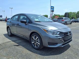 2025 Nissan Versa for sale in Indianapolis IN