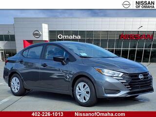 2025 Nissan Versa for sale in Omaha NE
