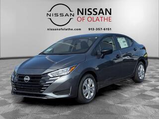 2025 Nissan Versa for sale in Olathe KS