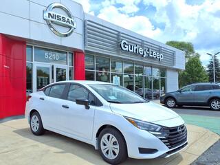 2025 Nissan Versa for sale in Louisville KY
