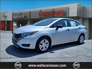2025 Nissan Versa for sale in Kingsport TN