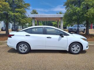2025 Nissan Versa for sale in Nashville TN