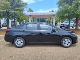 2025 Nissan Versa for sale in Nashville TN