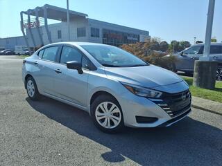 2025 Nissan Versa for sale in Clarksville TN