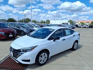 2025 Nissan Versa for sale in Kosciusko MS