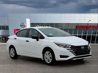 2025 Nissan Versa for sale in Omaha NE