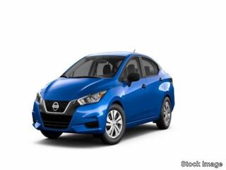 2022 Nissan Versa for sale in North Haven CT