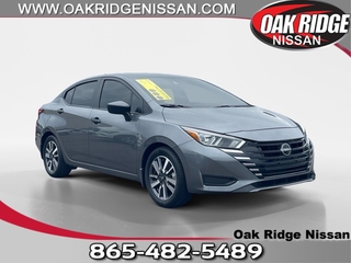 2023 Nissan Versa for sale in Oak Ridge TN