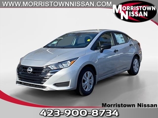 2024 Nissan Versa for sale in Morristown TN