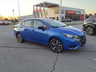 2024 Nissan Versa for sale in Clarksville TN