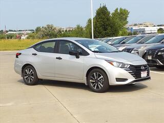 2024 Nissan Versa for sale in Omaha NE