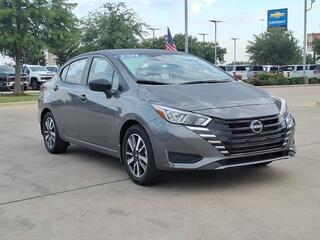 2024 Nissan Versa