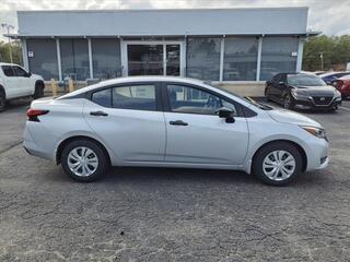 2025 Nissan Versa for sale in Pine Bluff AR