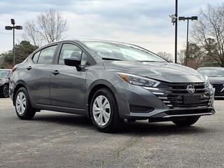 2025 Nissan Versa for sale in Lansing MI