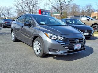 2025 Nissan Versa for sale in West Mifflin PA
