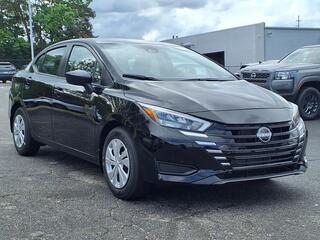2025 Nissan Versa for sale in Cincinnati OH