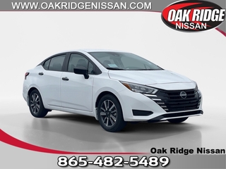 2025 Nissan Versa for sale in Oak Ridge TN