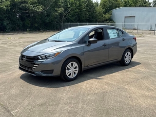2025 Nissan Versa for sale in Shelby NC
