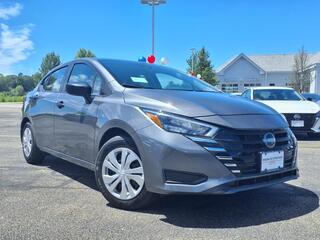 2025 Nissan Versa for sale in Stratham NH