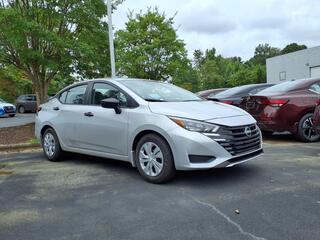 2025 Nissan Versa for sale in Burlington NC