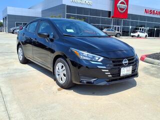 2025 Nissan Versa for sale in Alvin TX