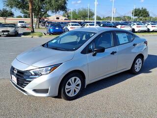2025 Nissan Versa for sale in Harlingen TX