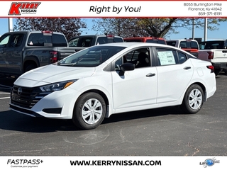 2025 Nissan Versa for sale in Florence KY