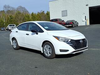 2025 Nissan Versa for sale in Burlington NC