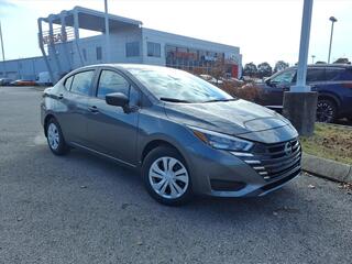 2025 Nissan Versa for sale in Clarksville TN