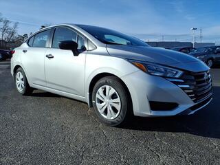 2025 Nissan Versa for sale in Cincinnati OH