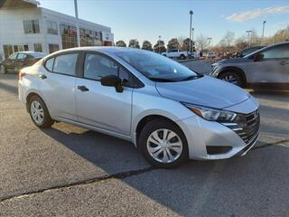 2024 Nissan Versa for sale in Clarksville TN