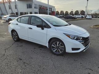 2024 Nissan Versa for sale in Clarksville TN