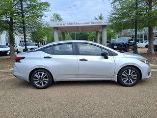 2024 Nissan Versa for sale in Nashville TN