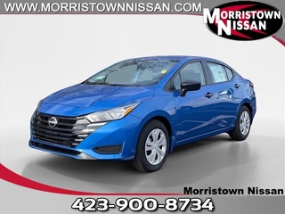 2024 Nissan Versa for sale in Morristown TN