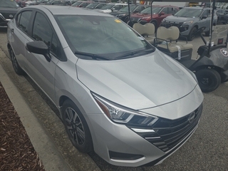 2024 Nissan Versa for sale in Merritt Island FL