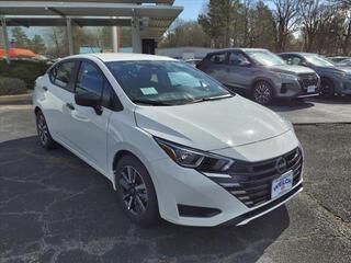 2024 Nissan Versa for sale in Pine Bluff AR